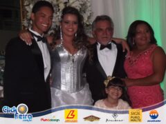 15 Anos de Elisandra Almeida